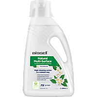BISSELL Natural Multi Surface Universal