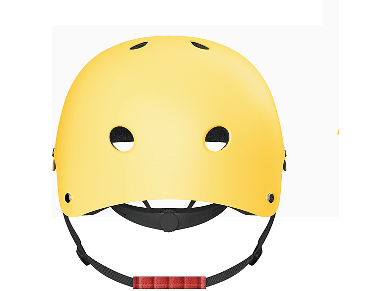 NINEBOT 3802-511 (Helm, 54-60 cm, Gelb)