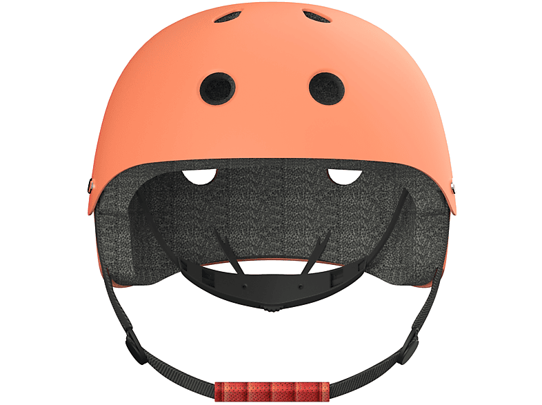 NINEBOT 3802-512 (Helm, 54-60 cm, Orange)