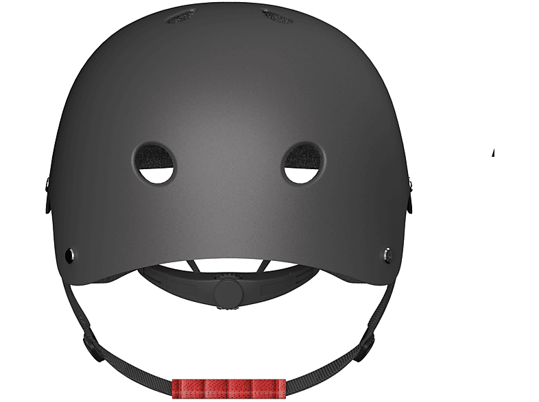 NINEBOT 3802-510 (Helm, 54-60 cm, Schwarz)