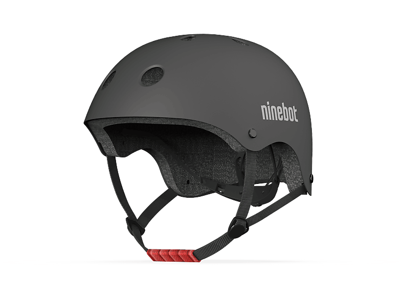 NINEBOT 3802-510 (Helm, 54-60 cm, Schwarz) | Fahrradhelme, Protektoren & Sicherheitswesten