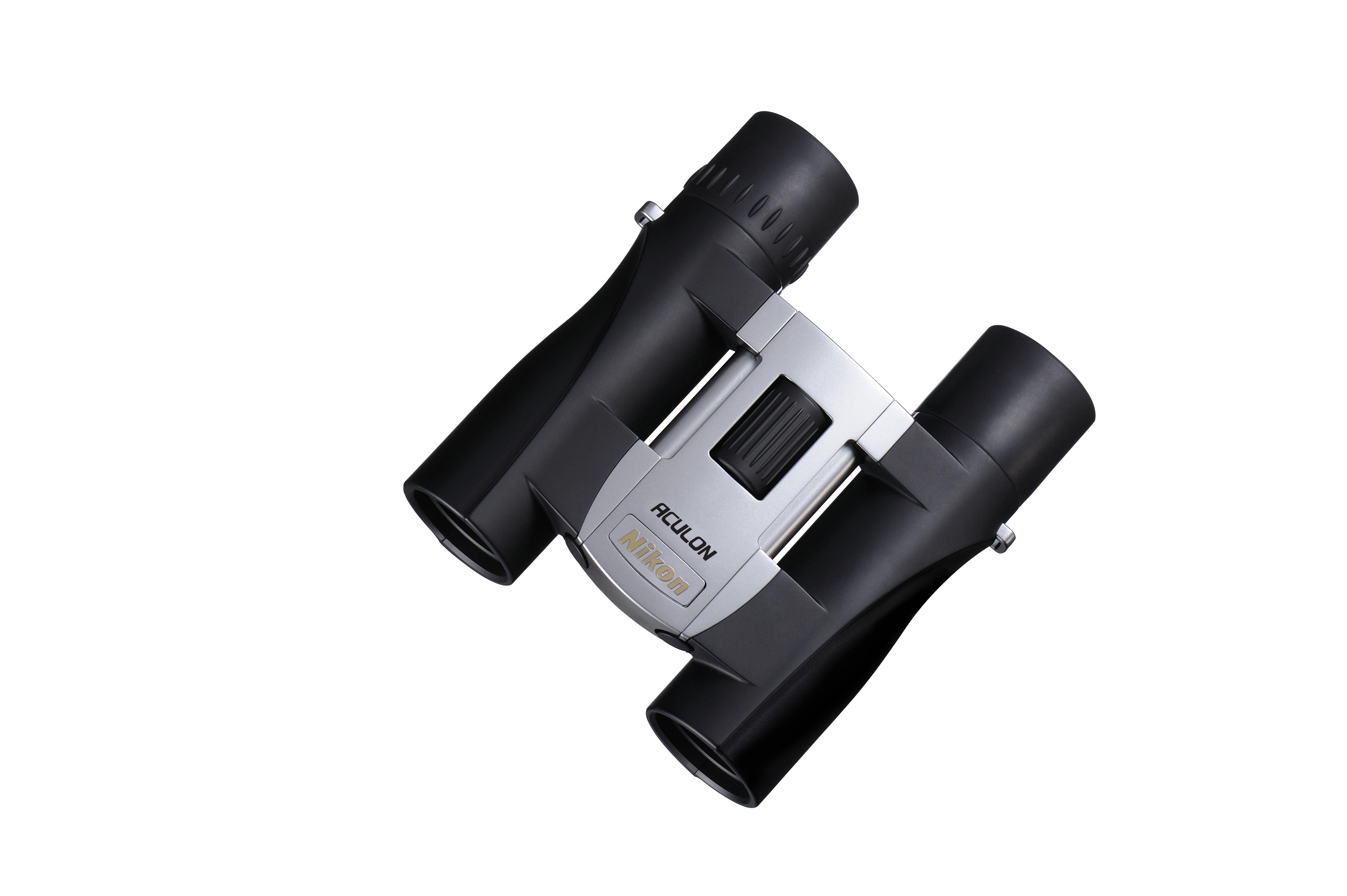 NIKON ACULON A30 10 fach, 25 mm, Fernglas