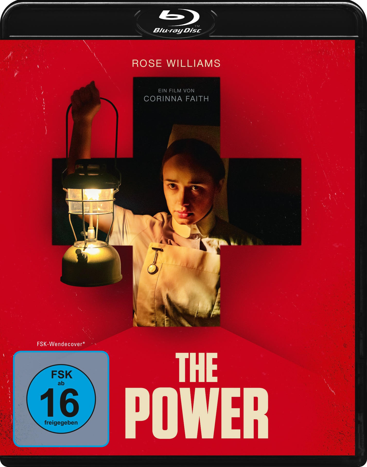 The Power Blu-ray