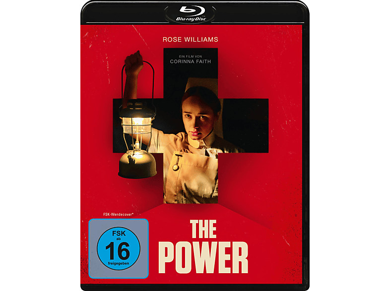Power Blu-ray The