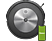IROBOT Aspirateur robot Roomba j7 (J7158)