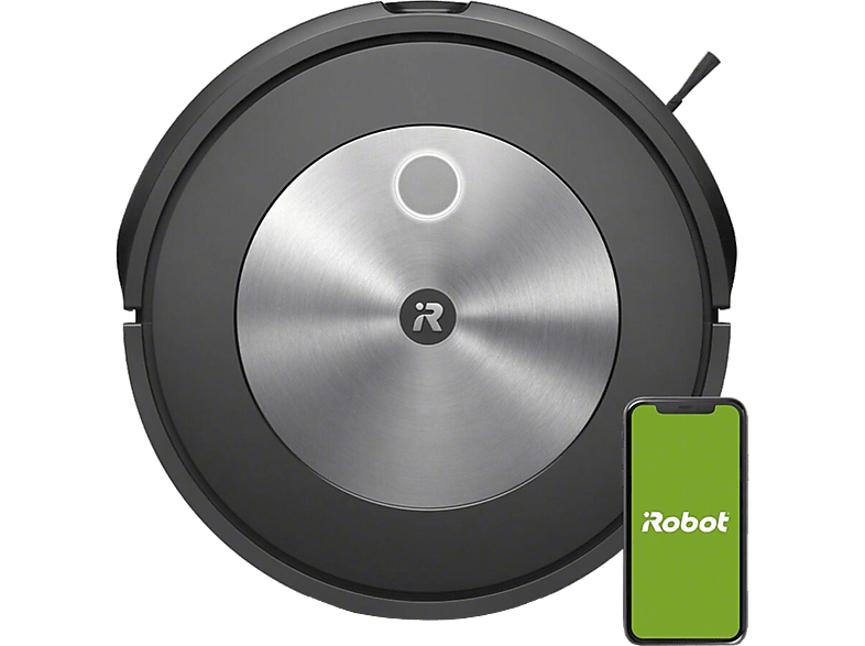 Irobot Robotstofzuiger Roomba J7 (j7158)