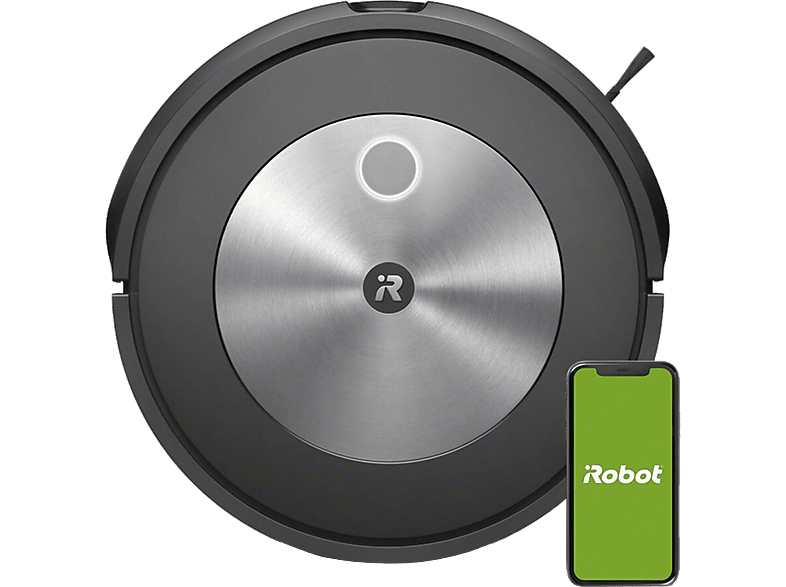 Media markt robot discount roomba