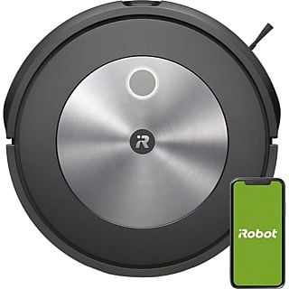 IROBOT Robotstofzuiger Roomba j7 (J7158)