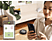 IROBOT Aspirateur robot Roomba j7 (J7158)