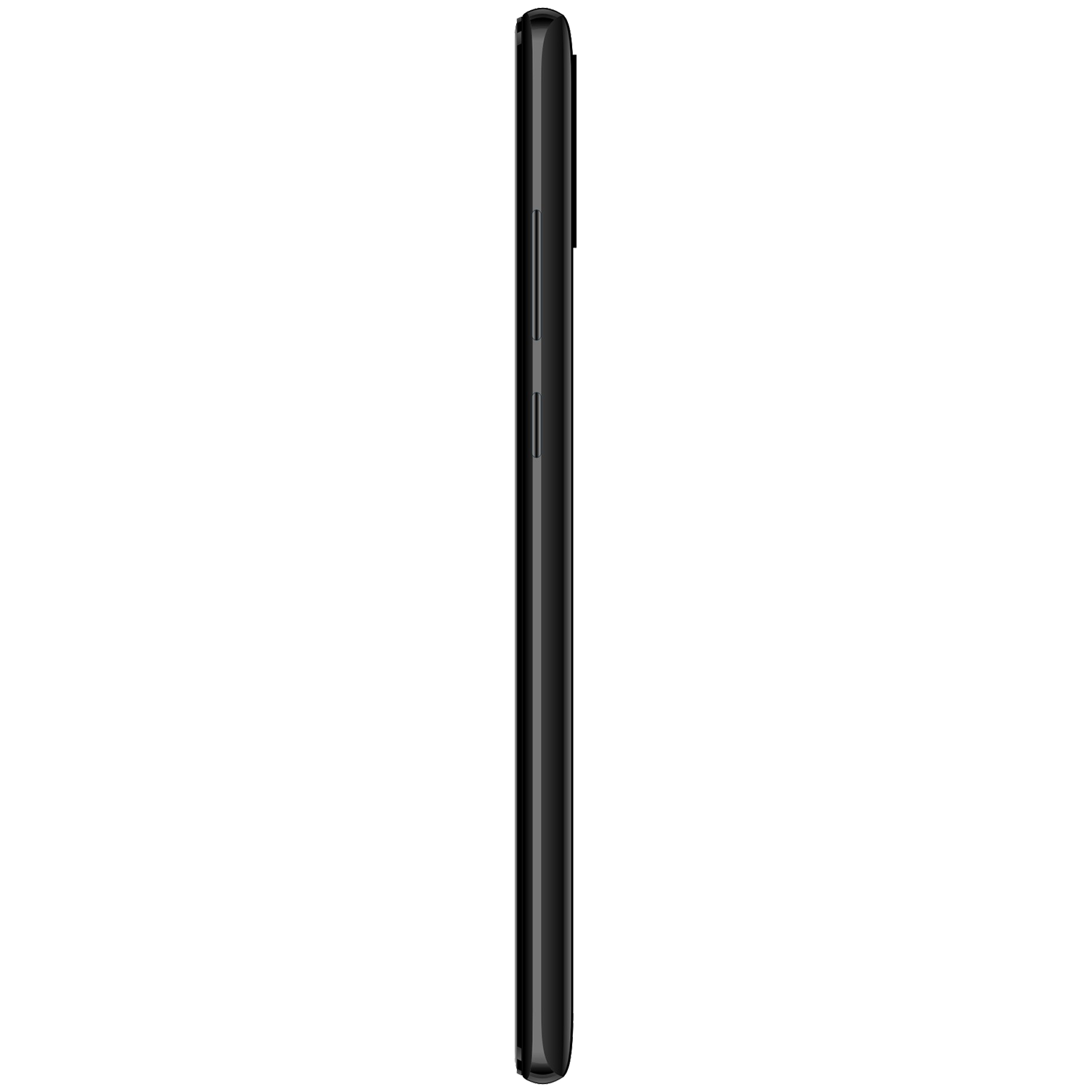CASPER VIA E4 32 GB Akıllı Telefon Siyah