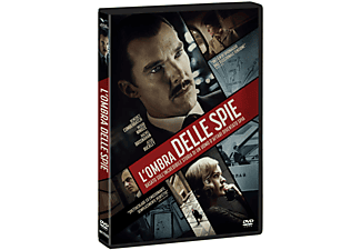 L'ombra delle spie - DVD