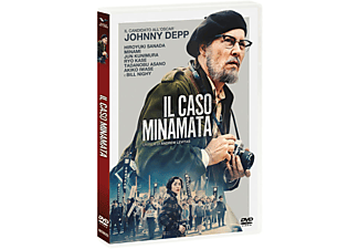 Il caso Minamata - DVD