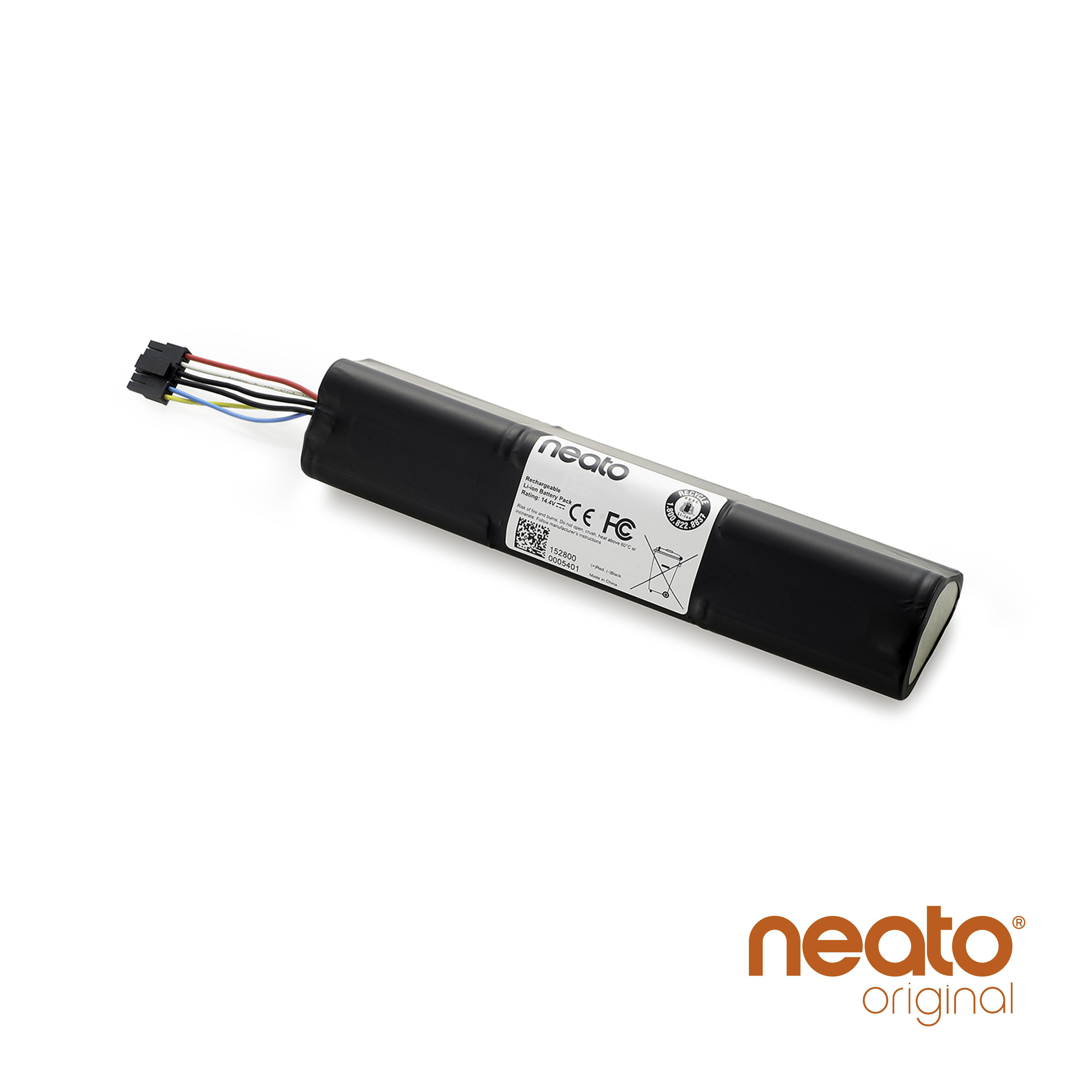 945-0382, NEATO Batterie