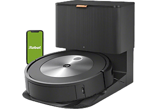 IROBOT Aspirateur robot Roomba j7+ (J7558)