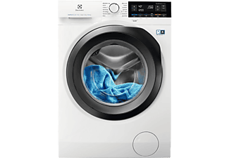 ELECTROLUX EW7WN369S PerfectCare mosó-szárítógép, 9/6 kg, 1600 f/p., gőzprogram, ökoinverter motor