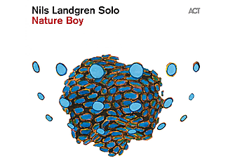 Nils Landgren Solo - Nature Boy (CD)