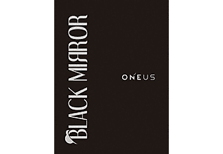 Oneus - Black Mirror (Limited Edition) (CD + DVD)