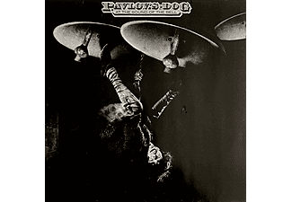 Pavlov's Dog - At The Sound Of The Bell (Digipak) (Remastered) (CD)