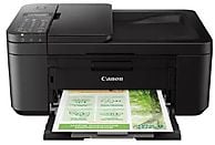 CANON PIXMA TR4650 - Printen, kopiëren en scannen - Inkt