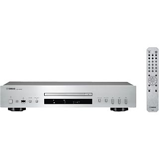 YAMAHA CD-S303 - Lecteur CD (Argent)