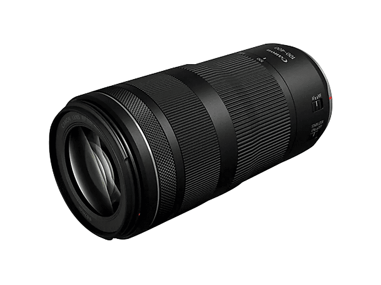 Canon Objektiv RF 100-400mm f5.6-8 IS USM — Foto 5 von 5