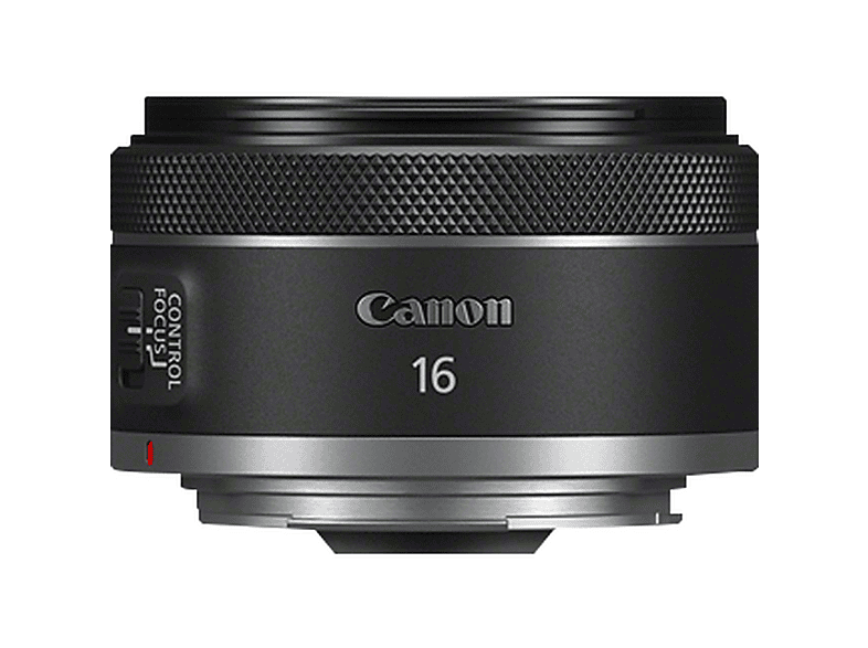 Canon Objektiv RF 16mm f2.8 STM — Foto 4 von 4