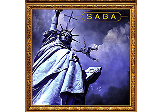 Saga - Generation 13 (Vinyl LP (nagylemez))