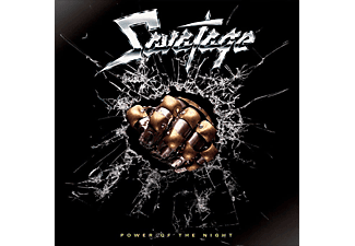 Savatage - Power Of The Night (Vinyl LP (nagylemez))