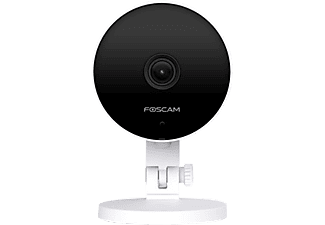 FOSCAM Caméra intérieure connectée C2M Blanc (FC-88-069)
