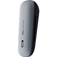 MediaMarkt BRAUN Series 8/9 PowerCase Grijs aanbieding