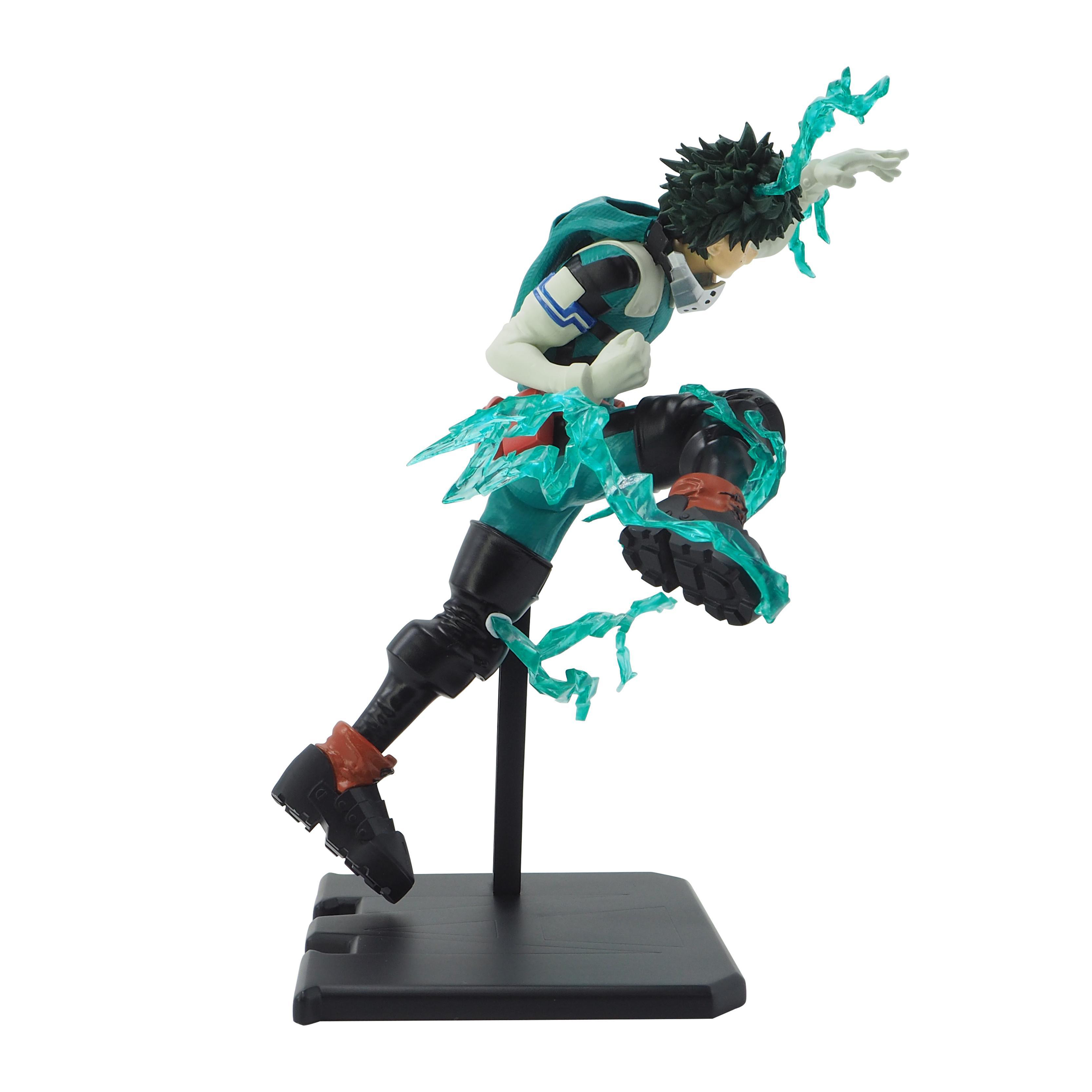 ABYSTYLE My Hero Academia Actionfigur Izuku OFA Figur