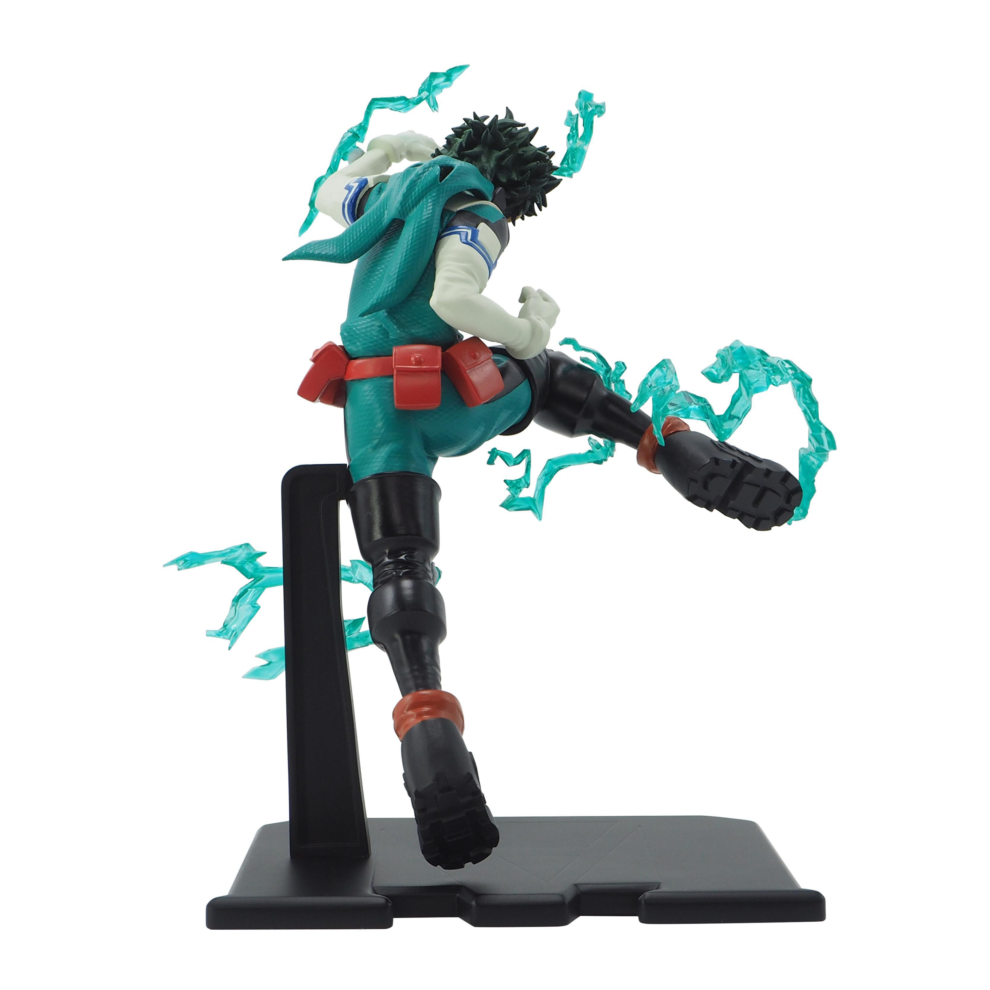 ABYSTYLE My Hero Academia Actionfigur Izuku OFA Figur