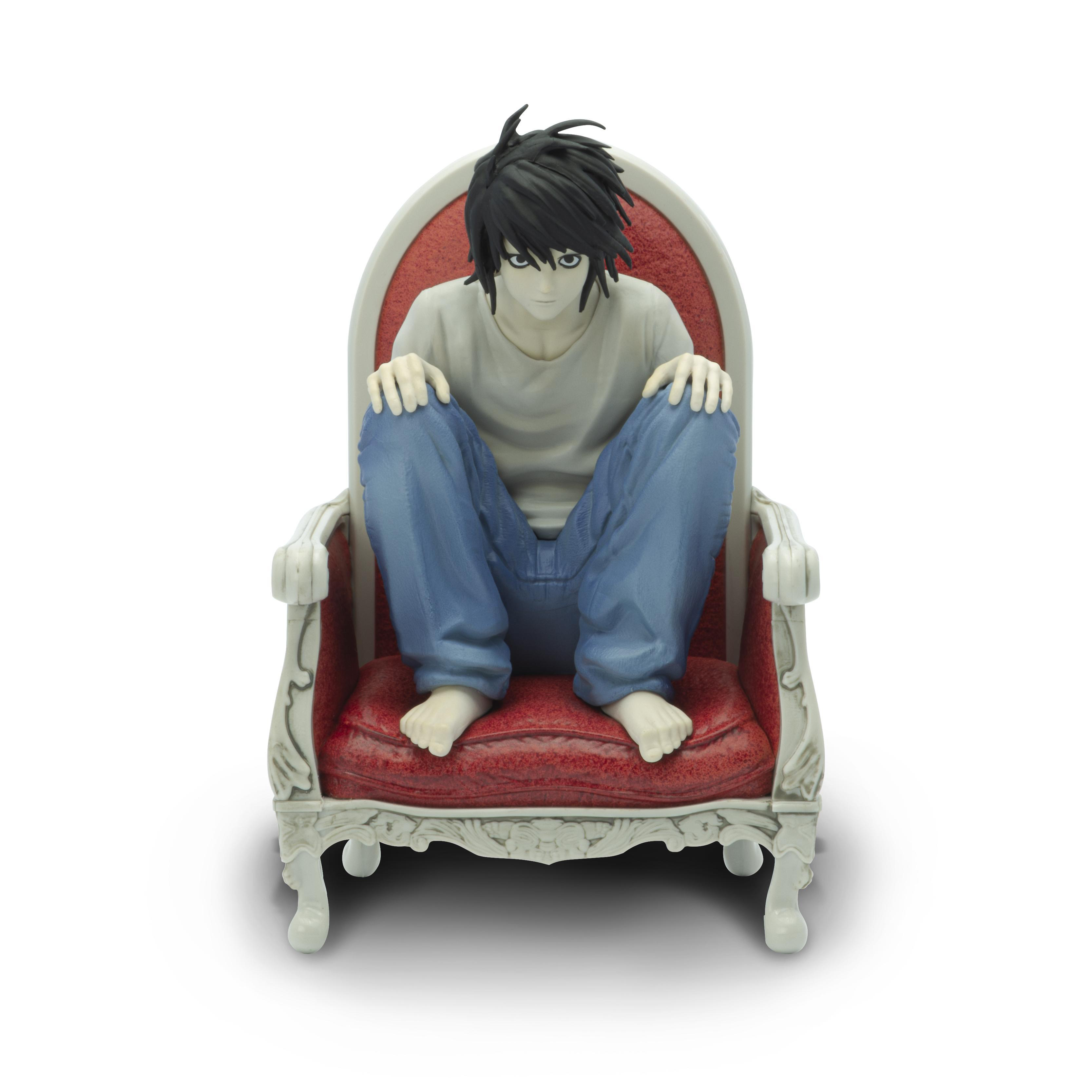 ABYSTYLE Death Note L Figur Figur
