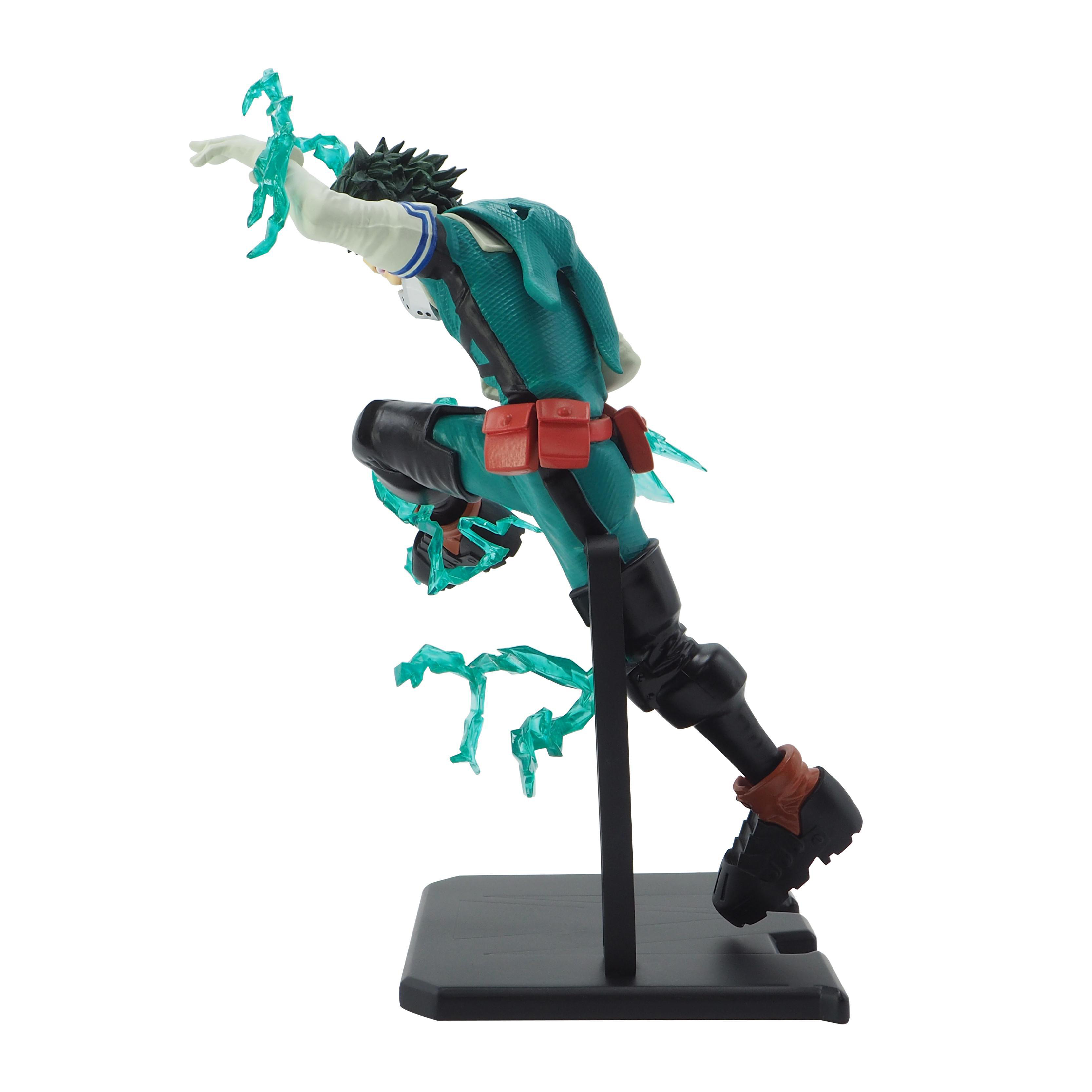 ABYSTYLE My Hero Academia Actionfigur Izuku OFA Figur