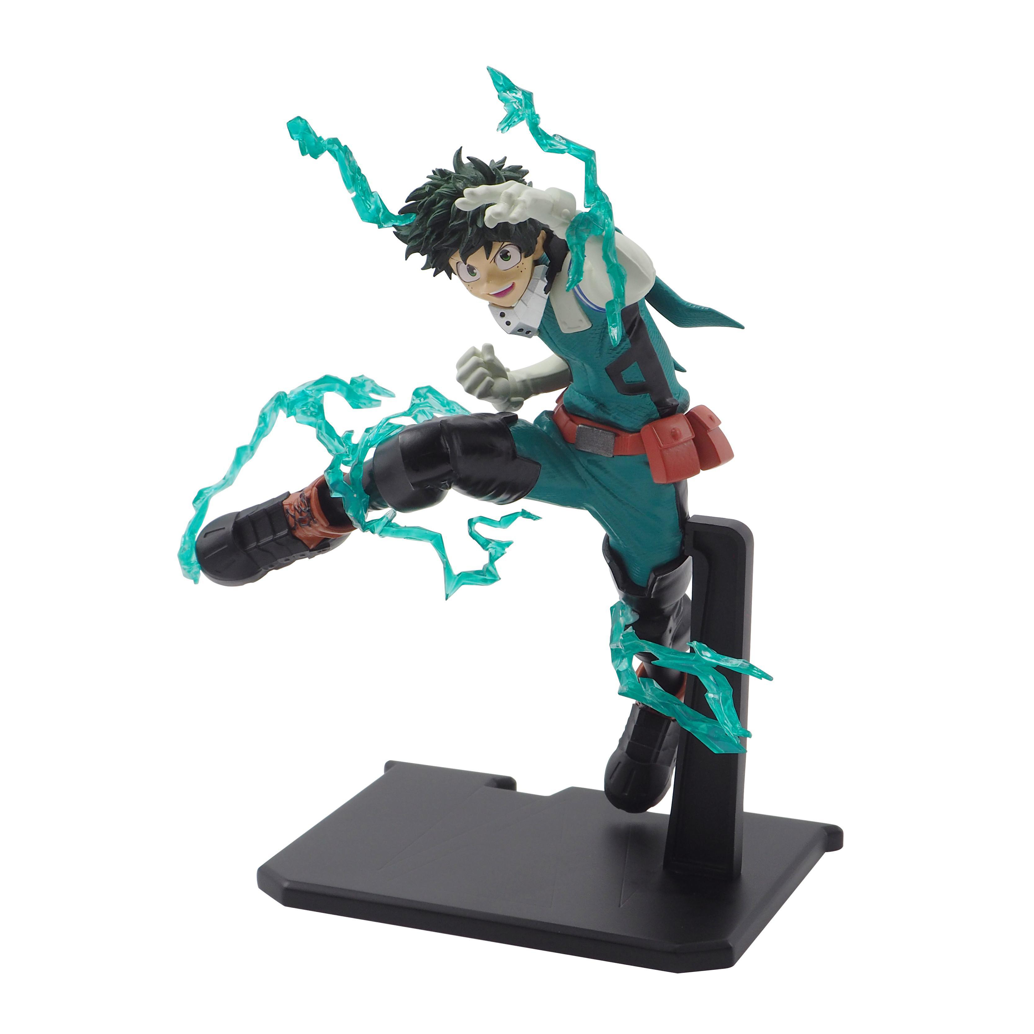 ABYSTYLE My Hero Academia Actionfigur Izuku OFA Figur