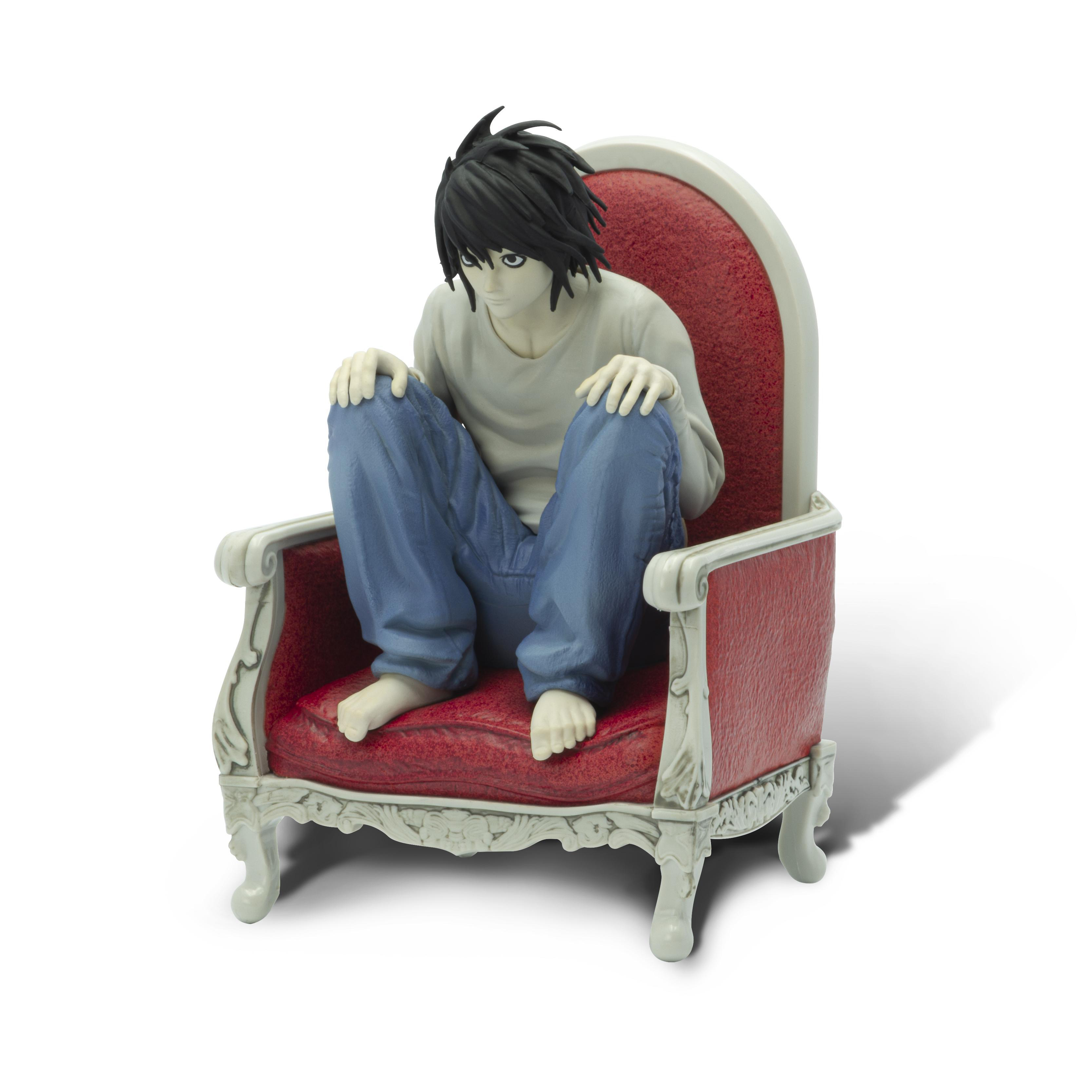 ABYSTYLE Death Note L Figur Figur