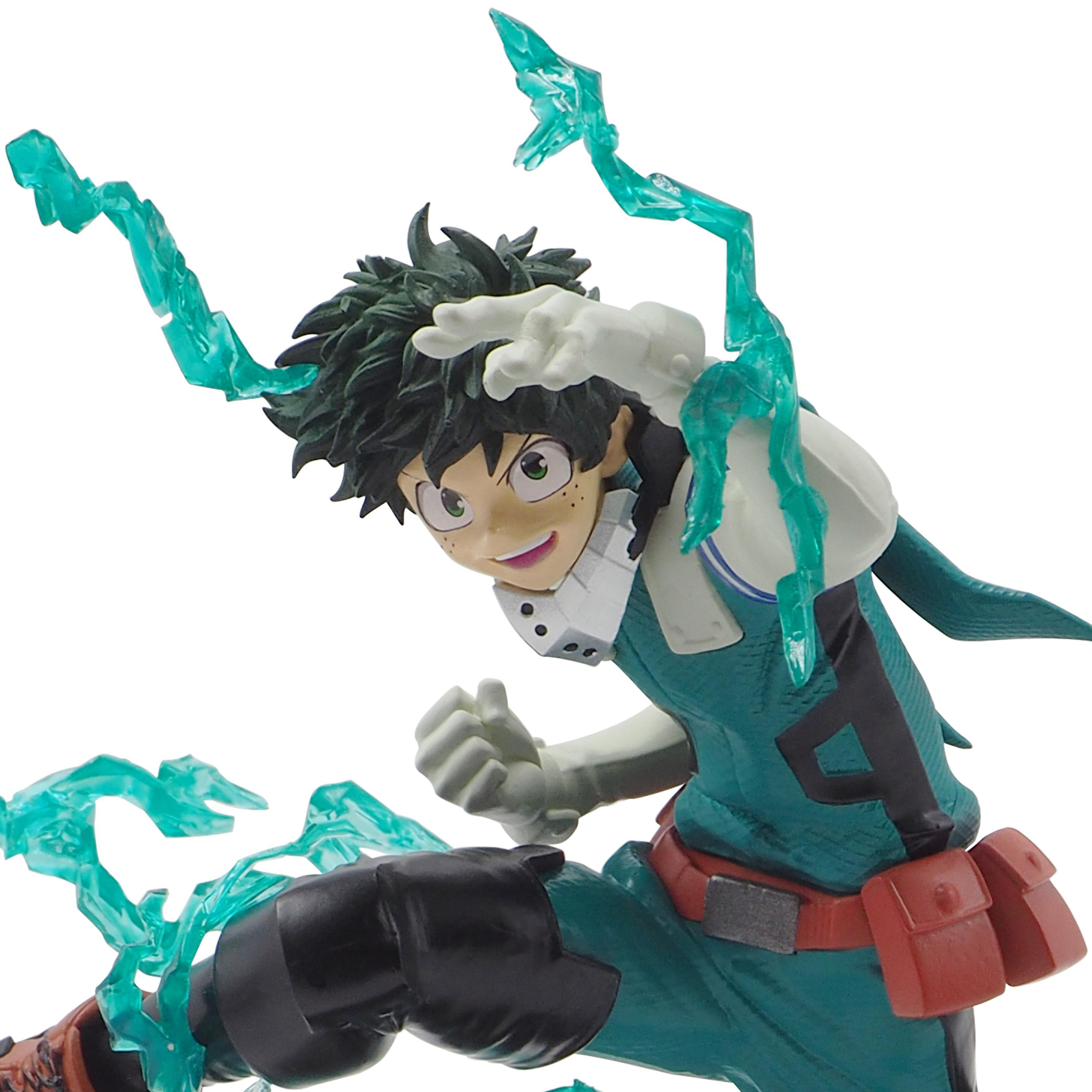ABYSTYLE My Hero Academia Actionfigur Izuku OFA Figur