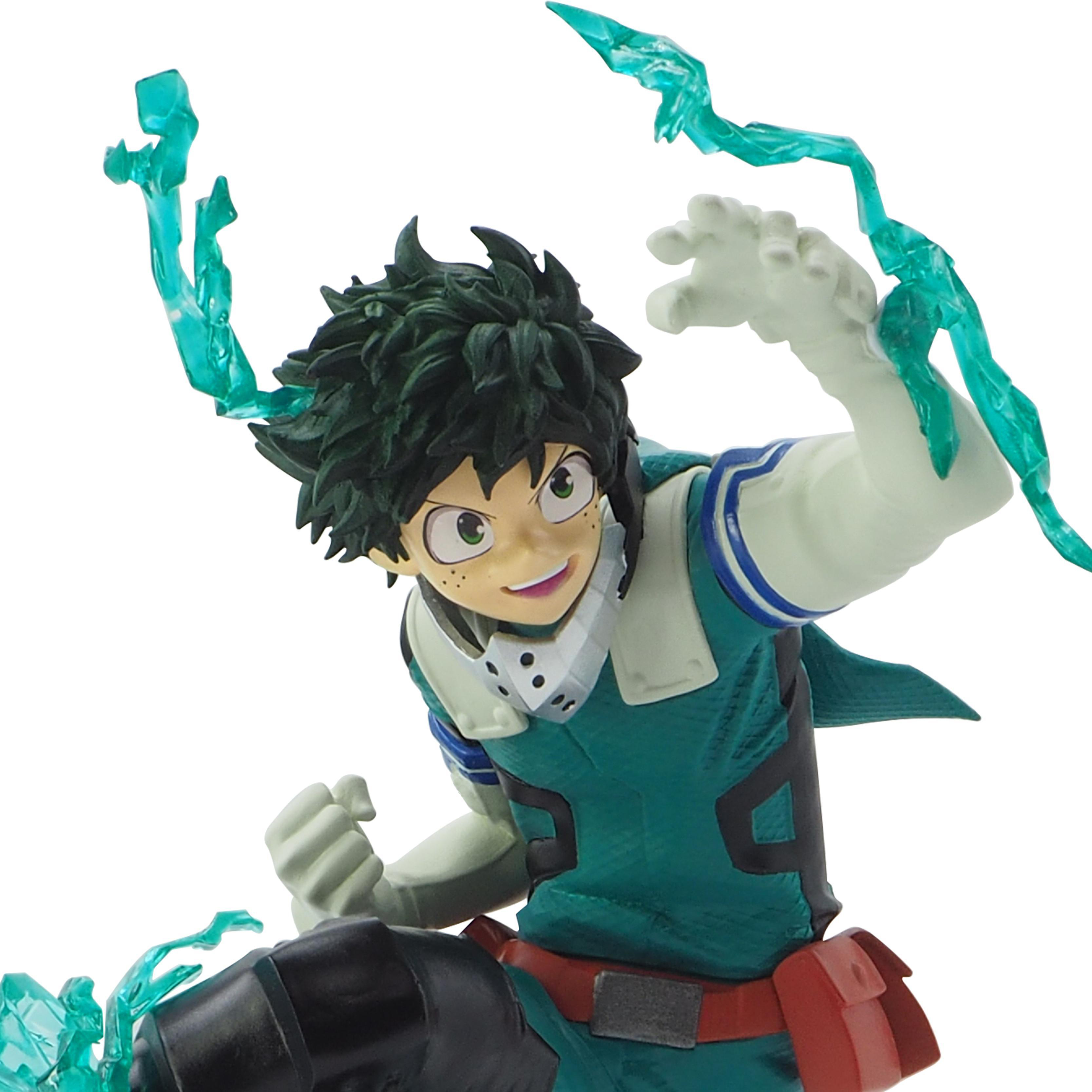 ABYSTYLE My Hero Academia Actionfigur Izuku OFA Figur