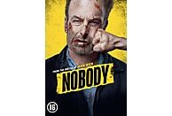 Nobody - DVD