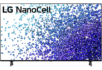LG 65NANO793PB NanoCell Smart LED televízió, 164 cm, 4K Ultra HD, HDR, webOS ThinQ AI