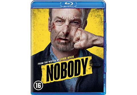 Nobody - Blu-ray