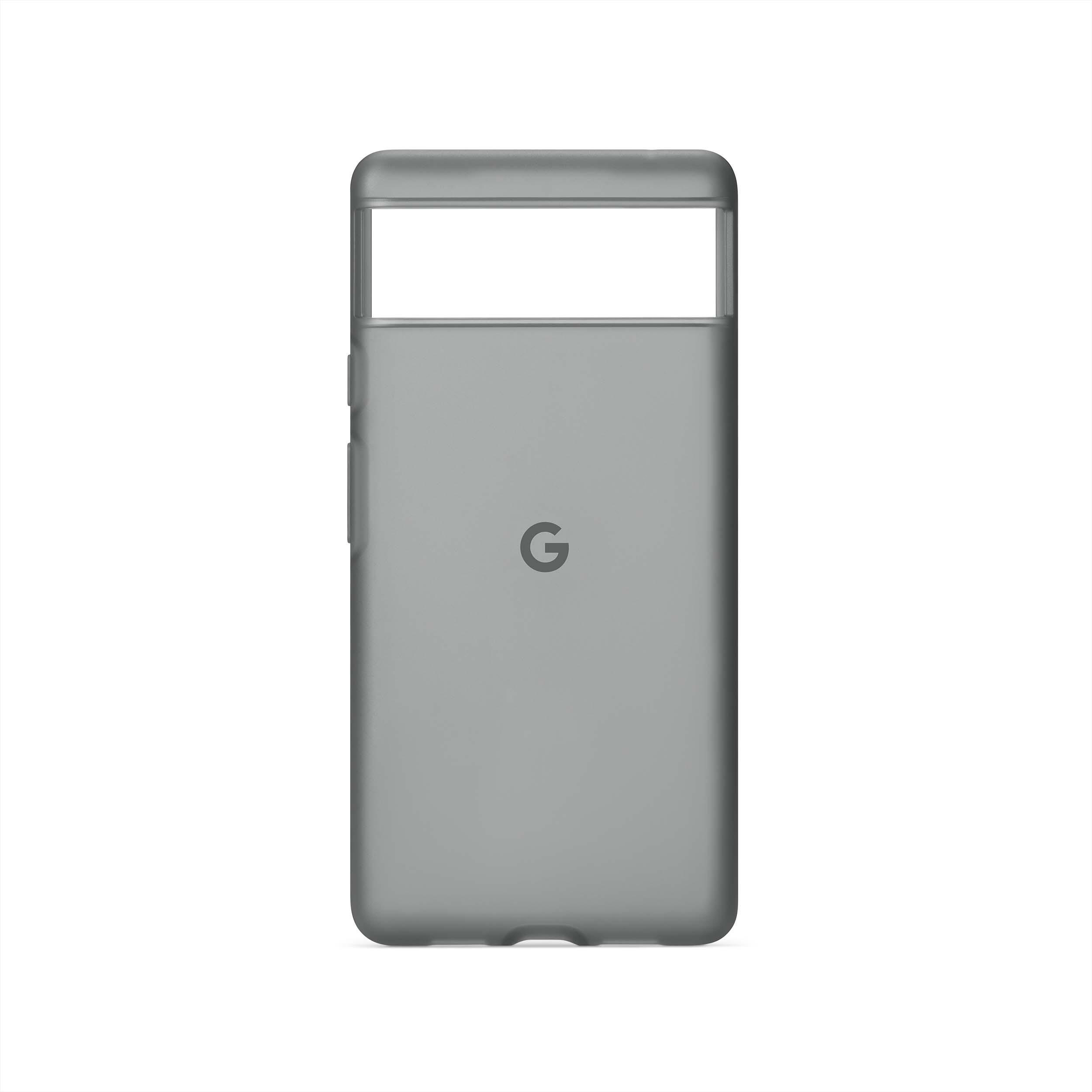 GOOGLE Case, Backcover, Google, Pixel 6, Stormy Sky