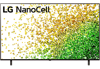 LG 55NANO893PC NanoCell Smart LED televízió, 139 cm, 4K Ultra HD, HDR, webOS ThinQ AI
