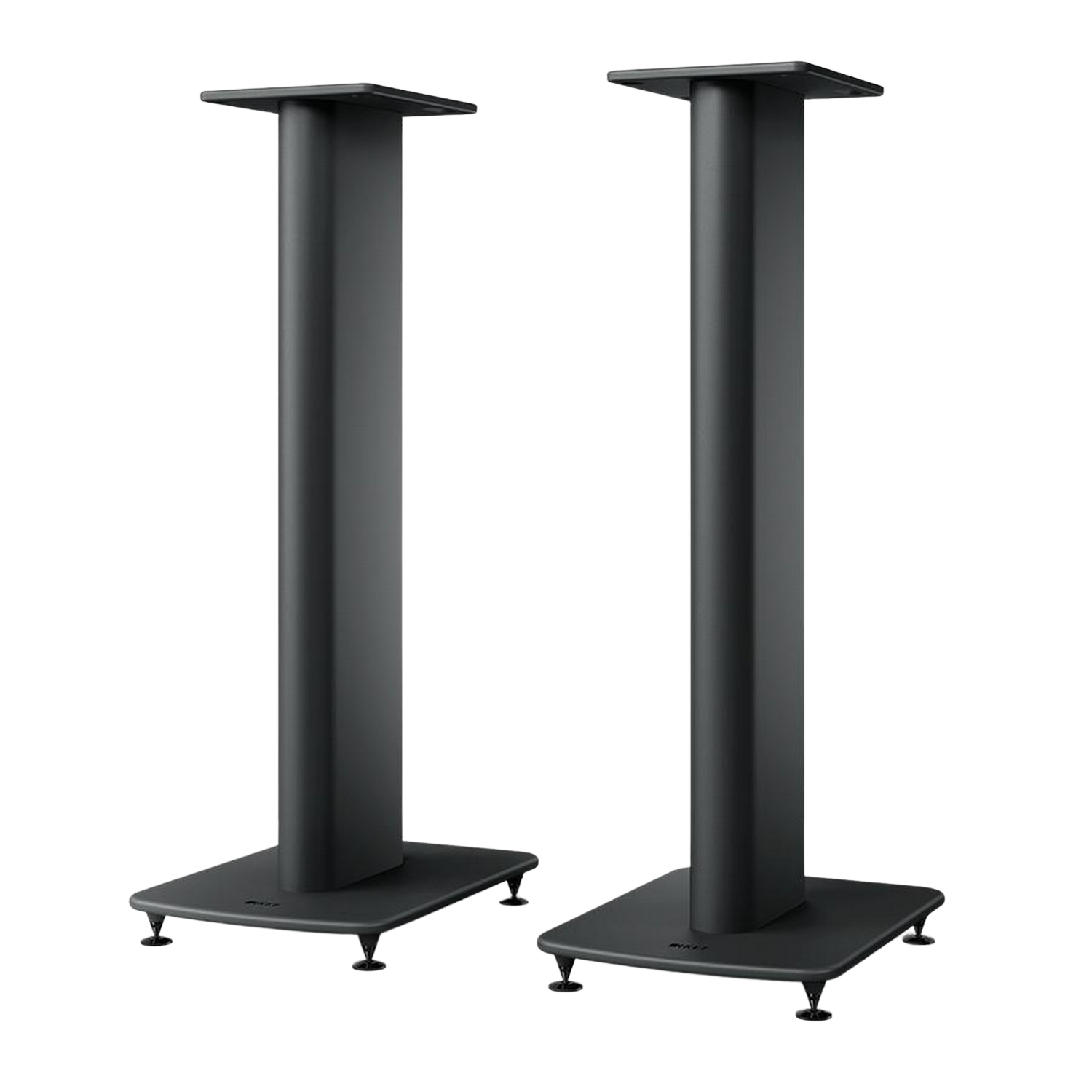 Soporte Altavoces S2 floorstand pareja kef ls50 meta y wireless ii negro stand