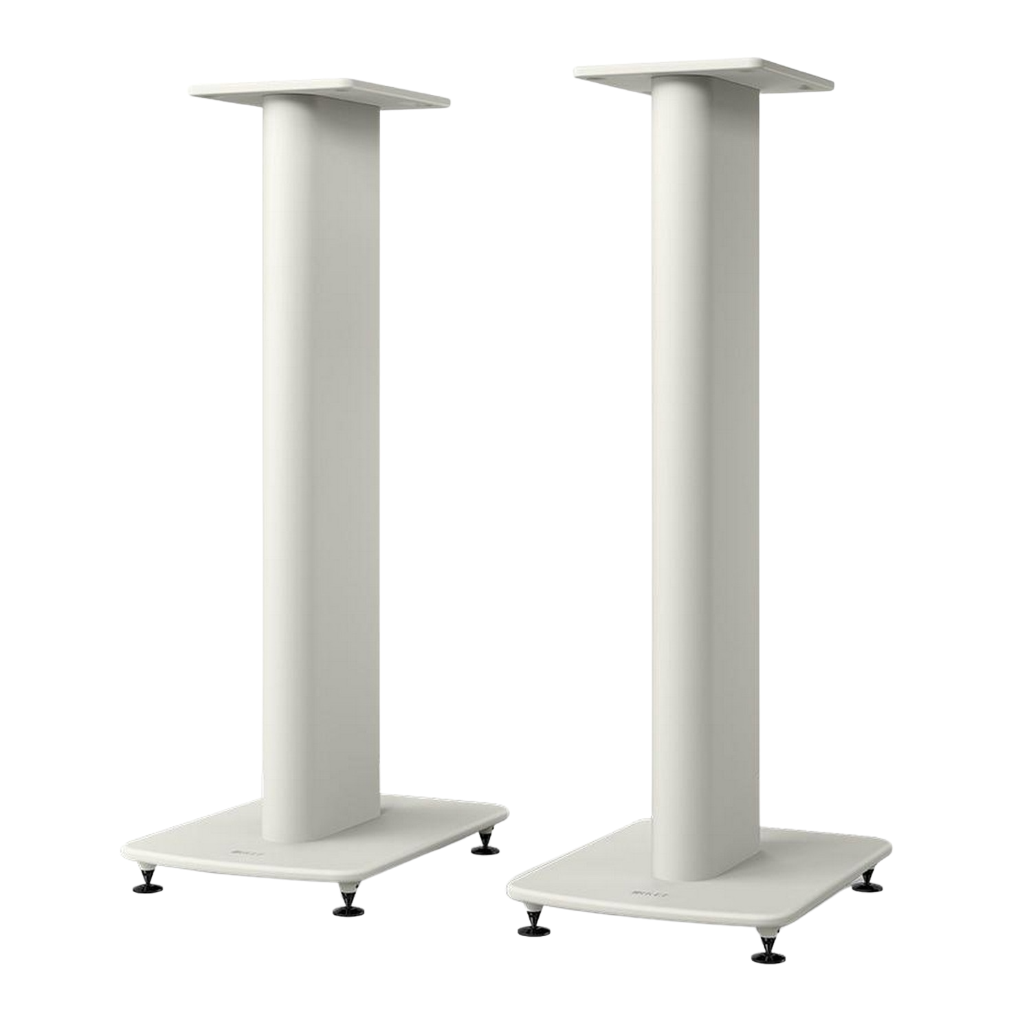 Kef Soporte Altavoz s2 blanco mineral performance stand altavoces floorstand pareja ls50 meta y wireless