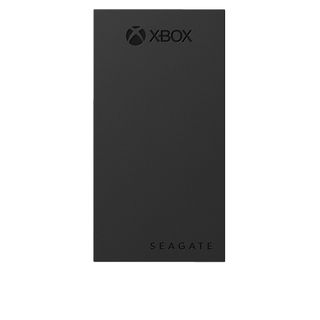 SEAGATE GameDrive SSD Xbox, tragbare externe SSD, 1 TB, 2.5 Zoll, USB 3.0, Xbox, Externe Festplatte, Schwarz