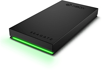 SEAGATE GameDrive SSD Xbox, tragbare externe SSD, 1 TB, 2.5 Zoll, USB 3 ...