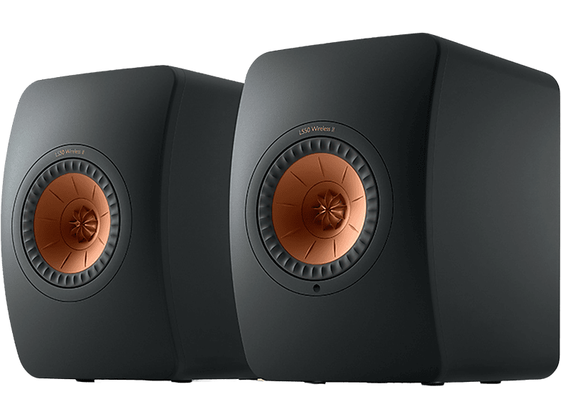 Altavoces Hifi Estéreo - MINITOWER NK, Negro