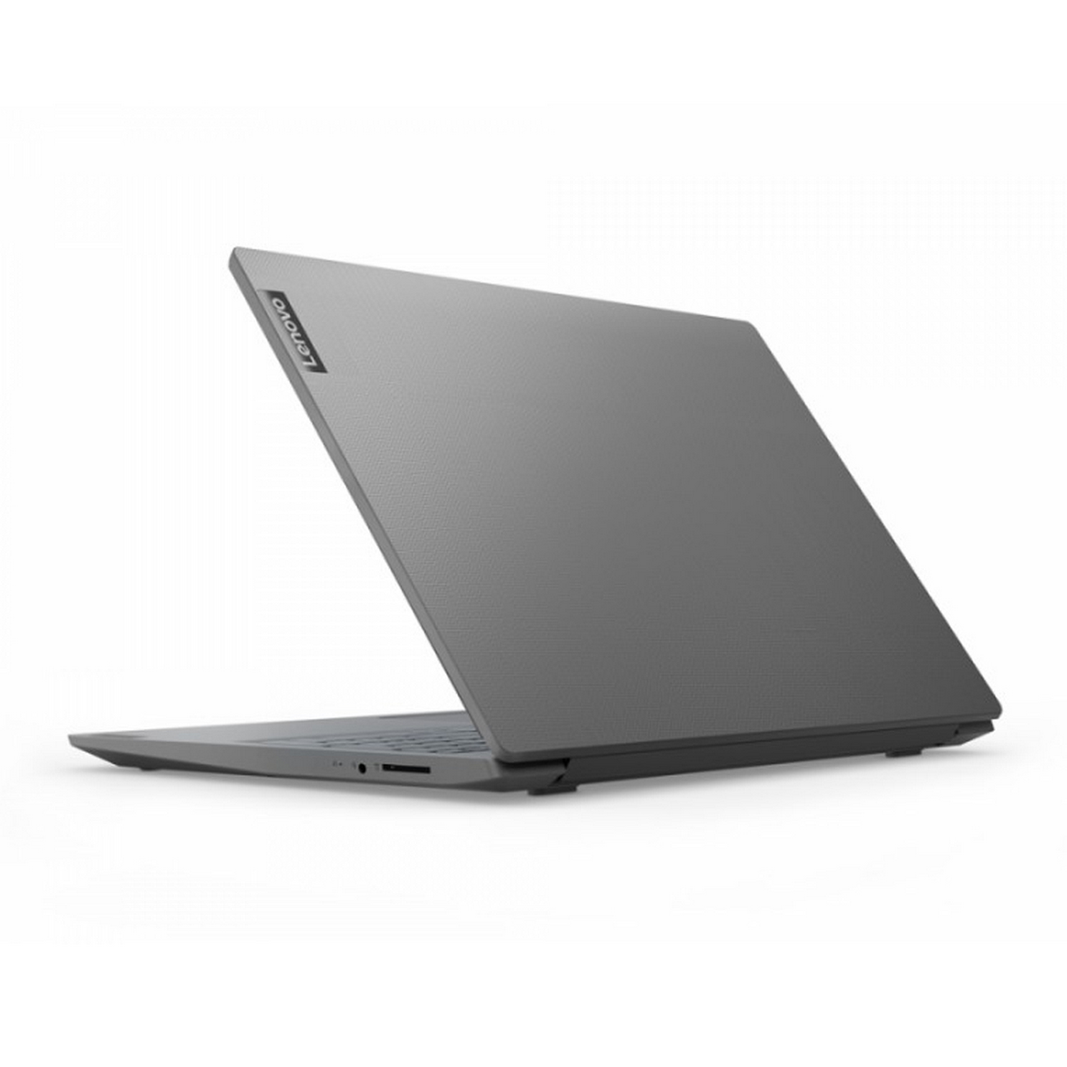 Portátil - Lenovo V15 ADA, 15.6" FHD, AMD Ryzen™ 3 3250U, 8GB RAM, 256GB SSD, AMD Radeon™ Graphics, Sin sistema operativo