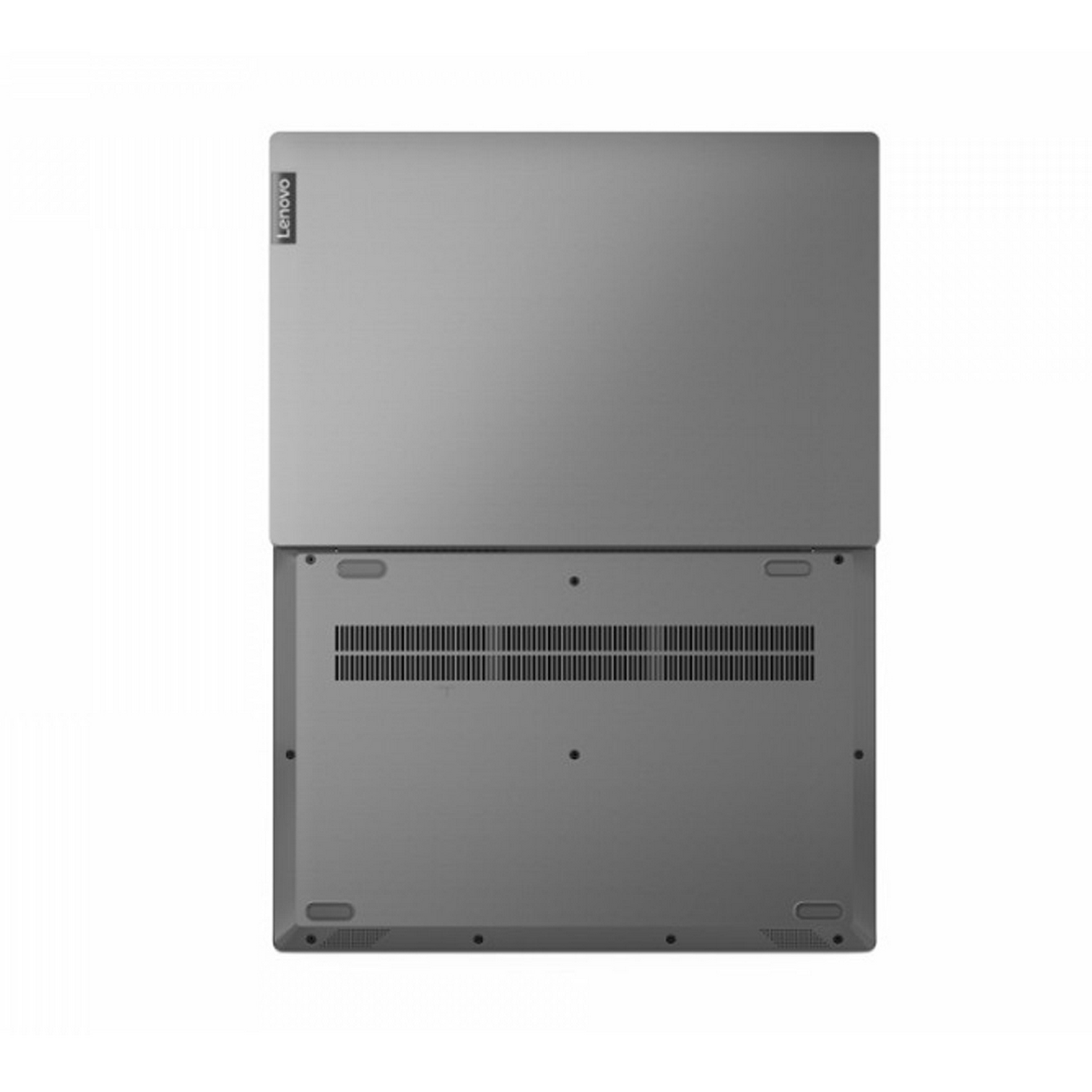 Portátil - Lenovo V15 ADA, 15.6" FHD, AMD Ryzen™ 3 3250U, 8GB RAM, 256GB SSD, AMD Radeon™ Graphics, Sin sistema operativo